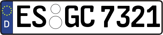 ES-GC7321