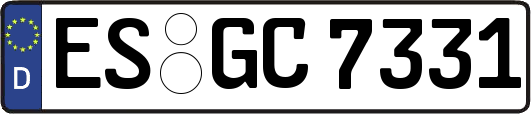 ES-GC7331