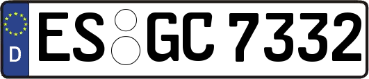 ES-GC7332