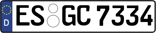ES-GC7334