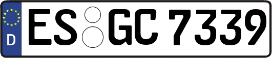 ES-GC7339