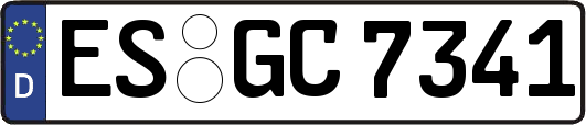 ES-GC7341
