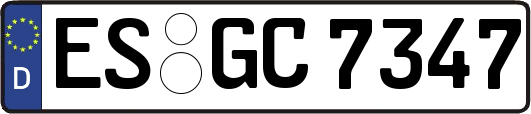 ES-GC7347