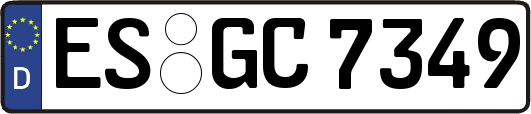 ES-GC7349