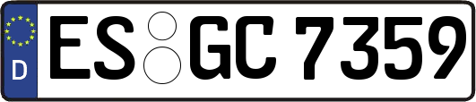ES-GC7359