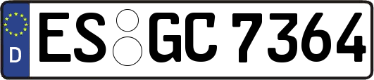 ES-GC7364