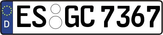 ES-GC7367