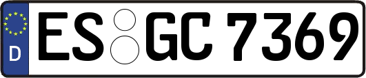 ES-GC7369