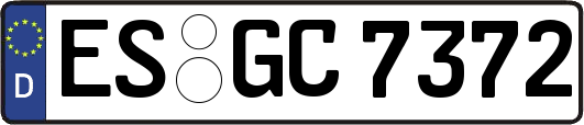 ES-GC7372