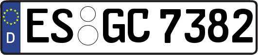 ES-GC7382