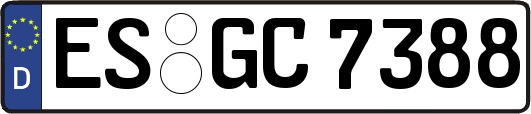 ES-GC7388