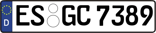 ES-GC7389
