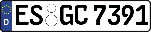 ES-GC7391