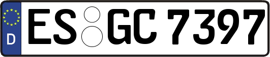 ES-GC7397