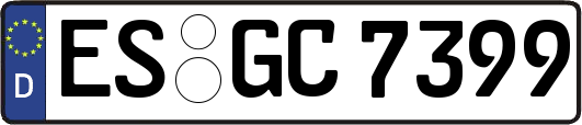 ES-GC7399