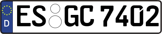 ES-GC7402