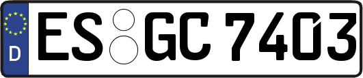 ES-GC7403