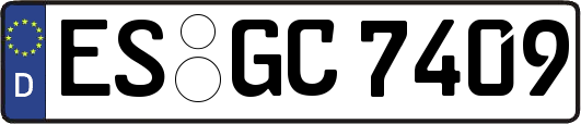 ES-GC7409