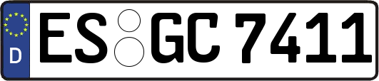 ES-GC7411