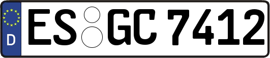 ES-GC7412
