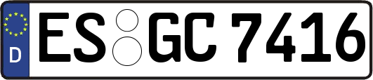 ES-GC7416