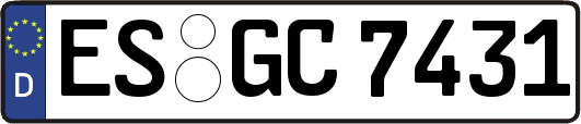 ES-GC7431