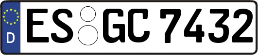 ES-GC7432