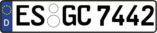 ES-GC7442