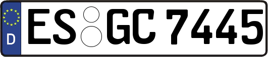 ES-GC7445