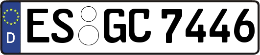 ES-GC7446