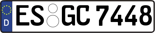 ES-GC7448