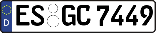 ES-GC7449