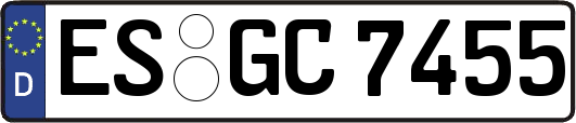ES-GC7455