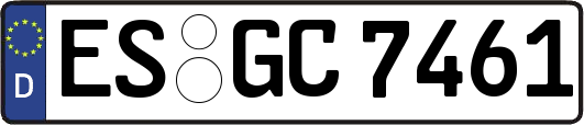 ES-GC7461
