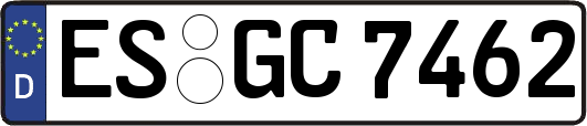 ES-GC7462