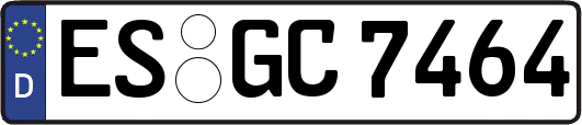ES-GC7464