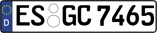 ES-GC7465