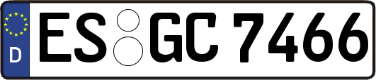 ES-GC7466