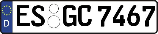 ES-GC7467