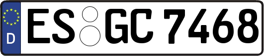 ES-GC7468