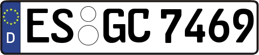 ES-GC7469