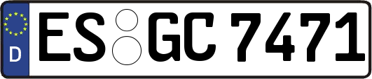 ES-GC7471
