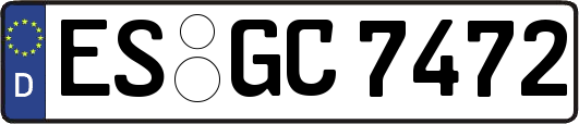 ES-GC7472