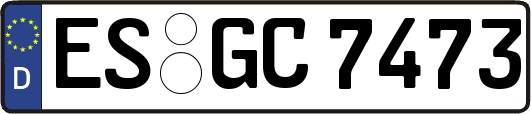 ES-GC7473