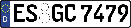ES-GC7479