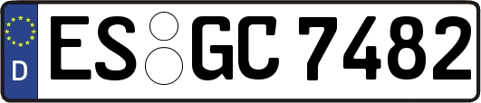 ES-GC7482