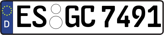 ES-GC7491