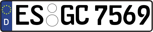 ES-GC7569