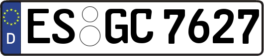 ES-GC7627