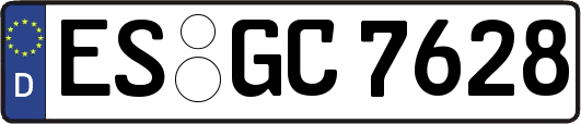 ES-GC7628